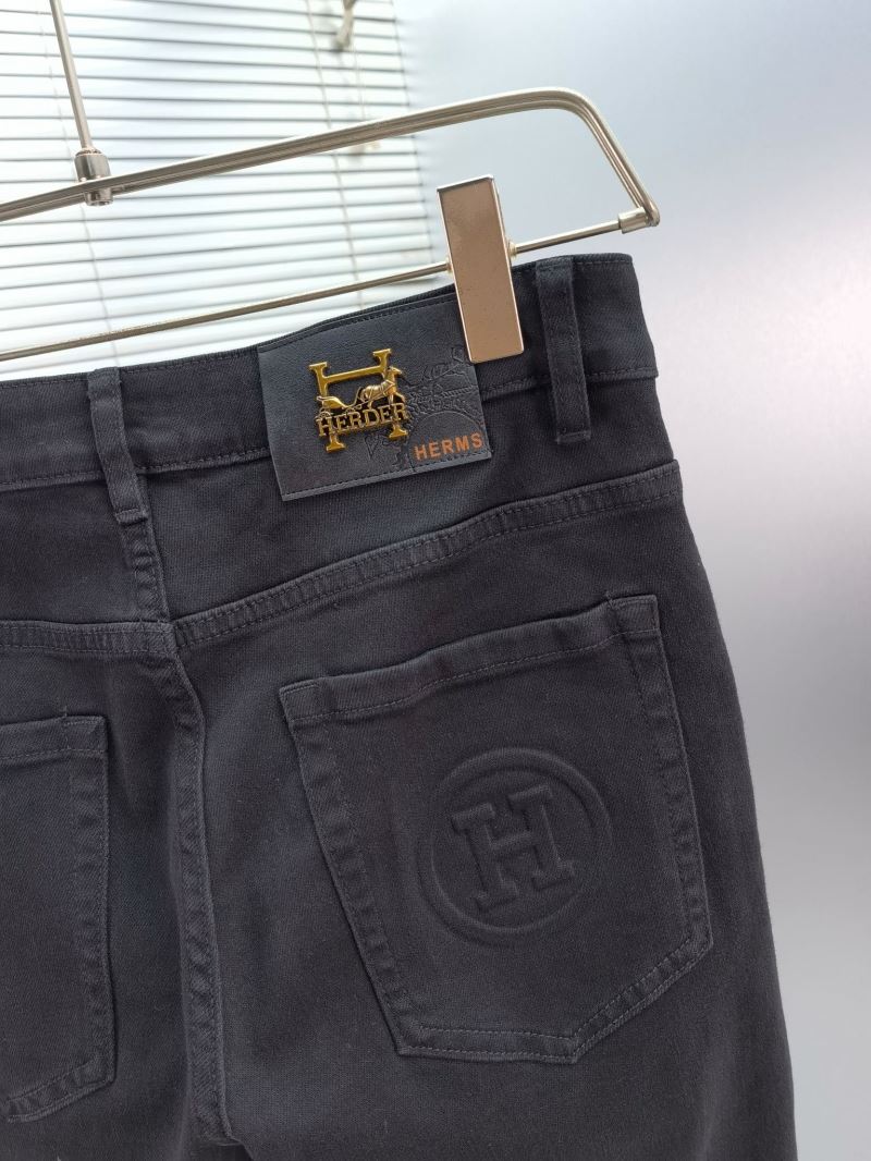 Hermes Jeans